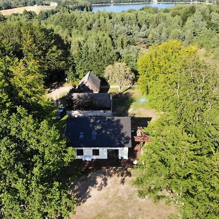 Buczylas Siedlisko Tuchomie Exterior photo